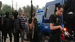 حوادث