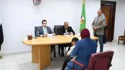 هموم الصعايدة