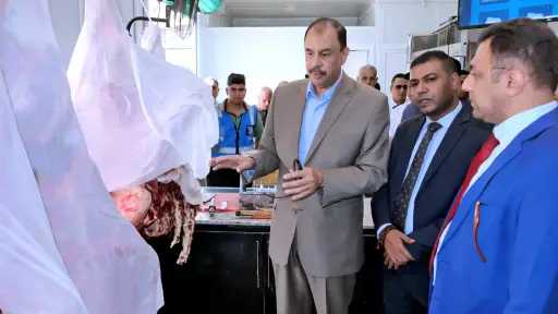بأسعار مخفضة.. محافظ سوهاج يفتتح...