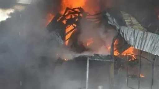 حوادث