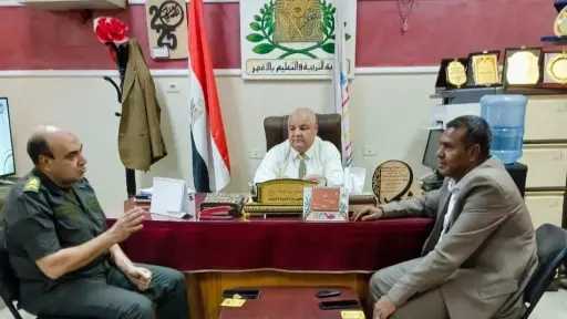 ”تعليم الأقصر” يدرس إنشاء مركز...