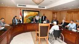 هموم الصعايدة