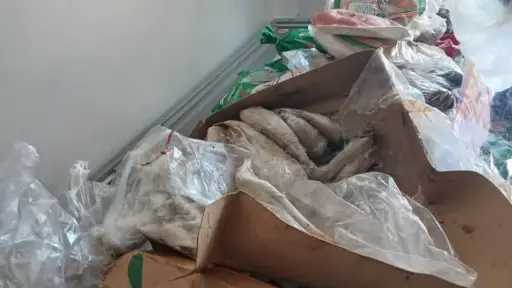 حوادث