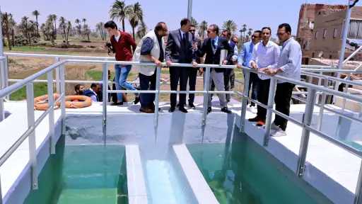 ضمن مشروعات  ” حياة...