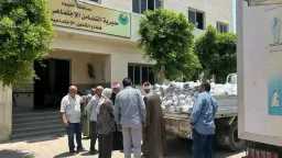 هموم الصعايدة