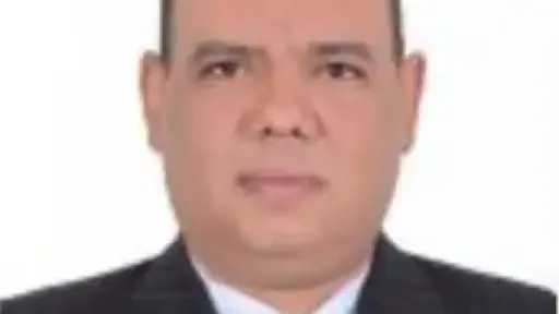 أستاذ بجامعة جنوب الوادي يفوز...