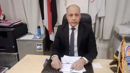 “تموين قنا” تُعلن حالة الطوارئ...