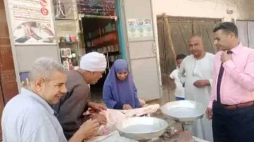 قبل عيد الأضحى .. حملة...