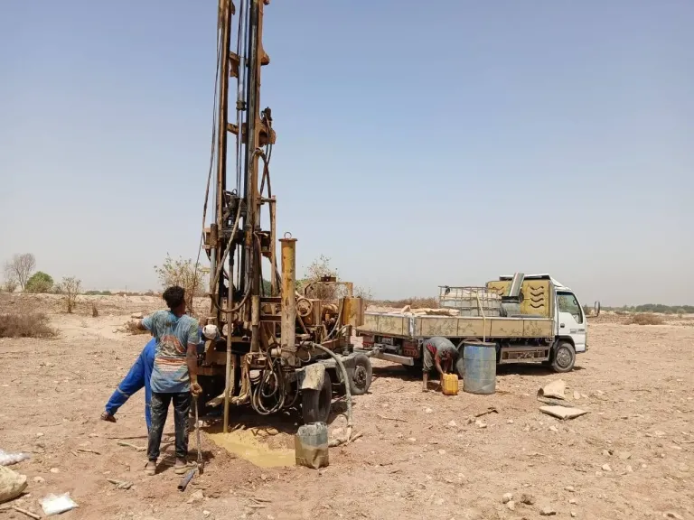 مشروعات تنموية