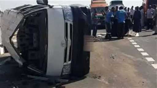 حوادث