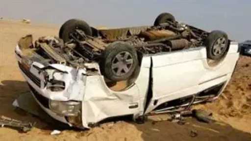 حوادث