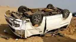 حوادث