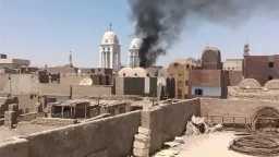 حوادث