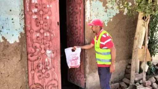 هموم الصعايدة