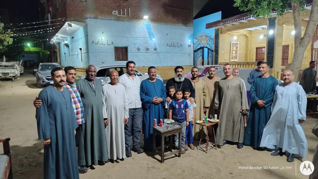 التهنئة بعيد الأضحي