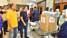 هموم الصعايدة