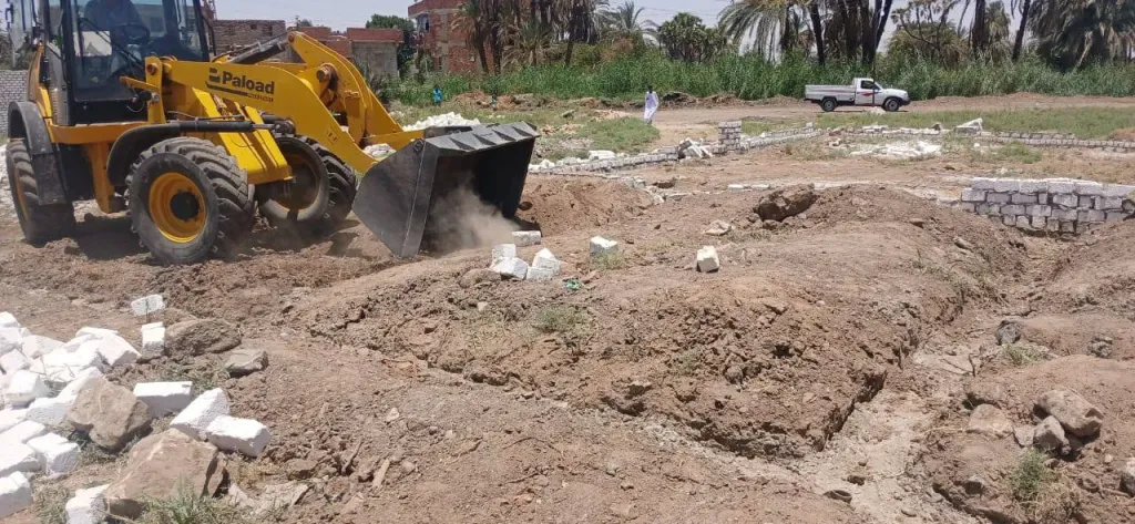 حملات إزالة