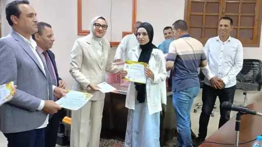 أخبار
