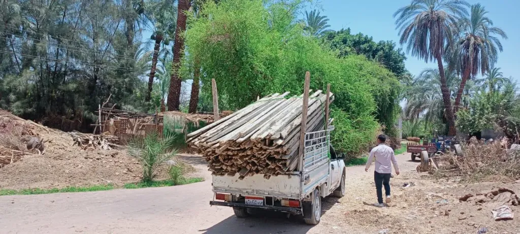 جانب من الحملات