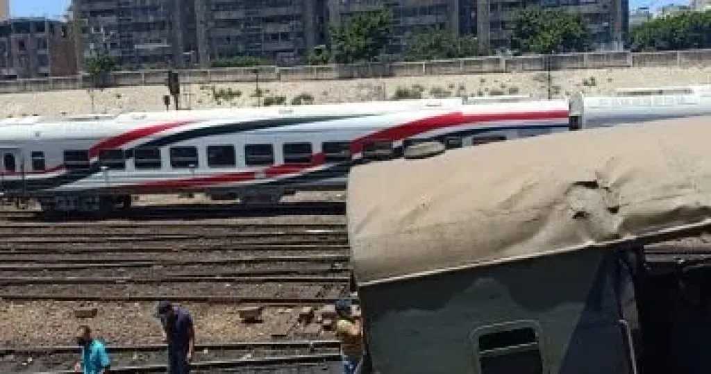 حوادث