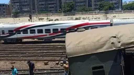حوادث