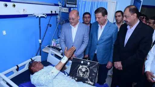 أخبار