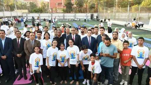 ملاعب