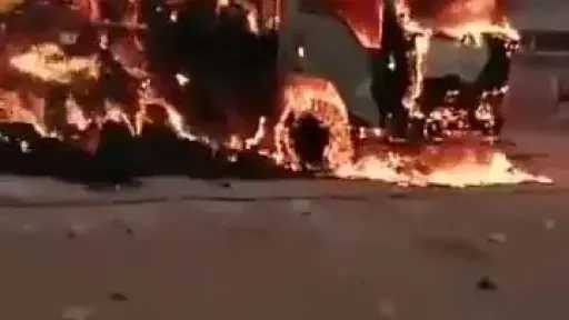 حوادث