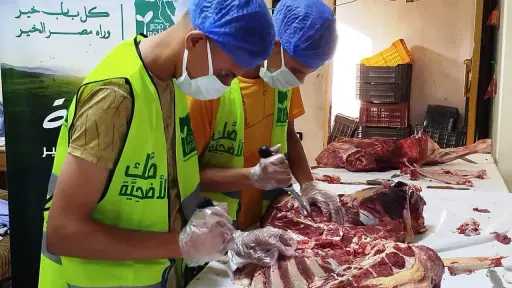 هموم الصعايدة