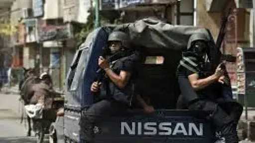 حوادث