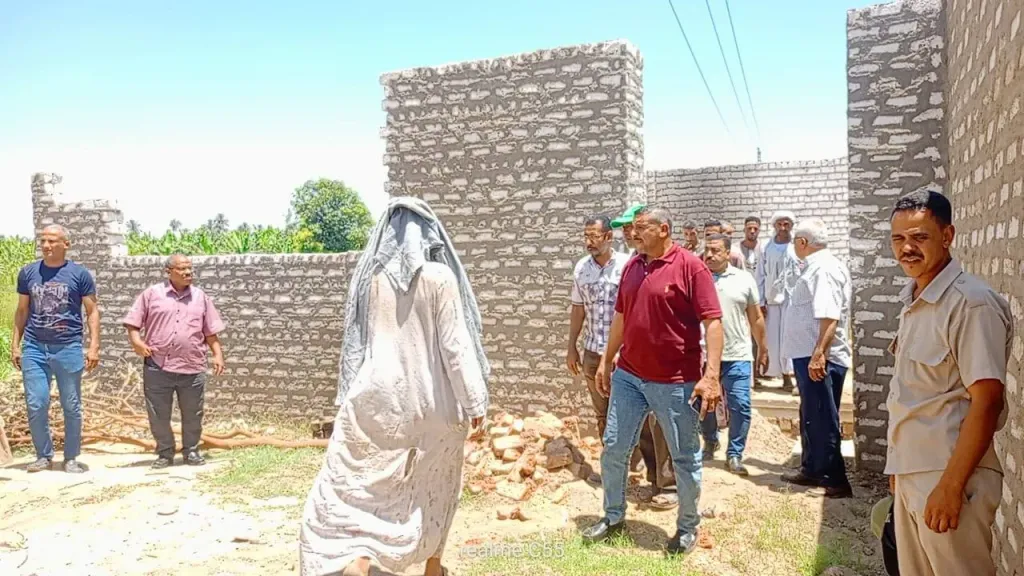 رئيس المدينة يقود الحملة