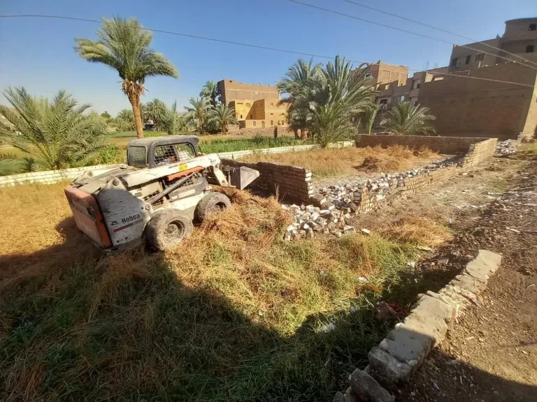 حملة إزالات