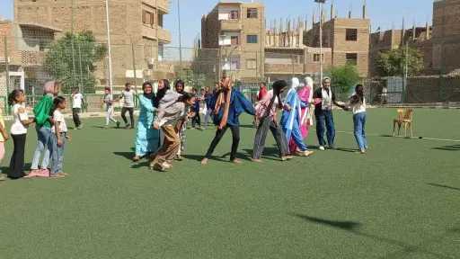 ملاعب