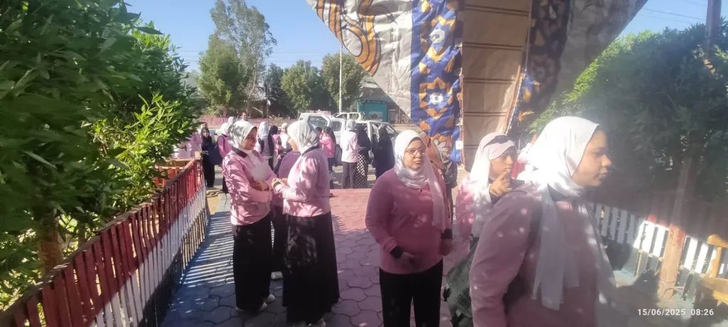 امتحانات الثانوية العامة