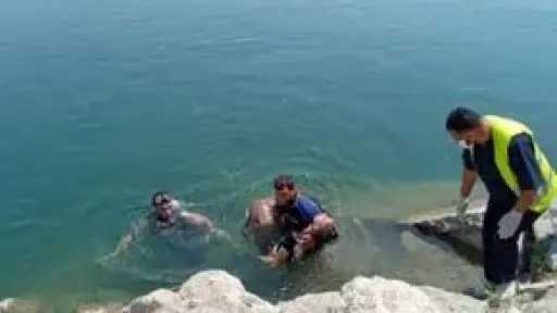 حوادث