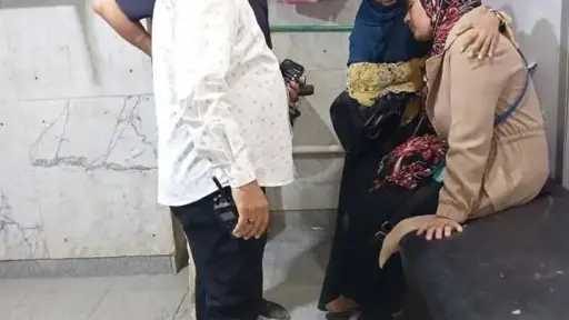 حوادث