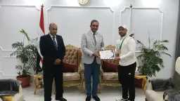 ملاعب