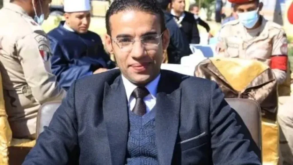 المرحوم محمد كامل