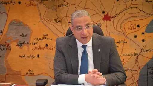 لضخ دماء جديدة.. محافظ الفيوم...