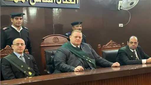 حوادث