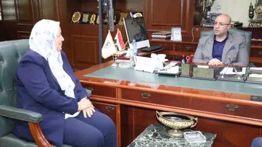 رسوب جماعي لطلاب الشهادة الإعدادية...