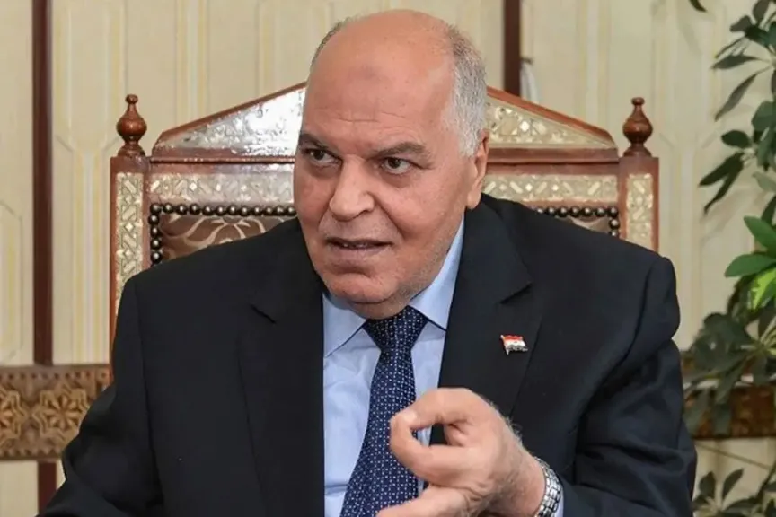خلف الزناتي، نقيب المعلمين