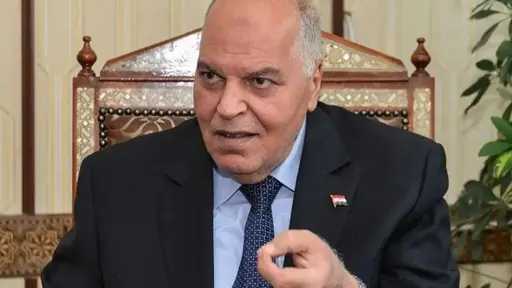 إصابة رئيس لجنة ثانوية عامة...