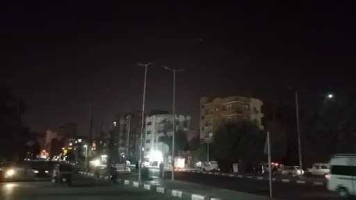 ترشيدا لإستهلاك للكهرباء ..إطفاء إنارة...