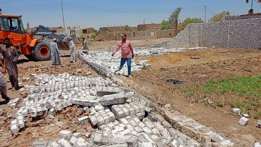 جانب من الحملات