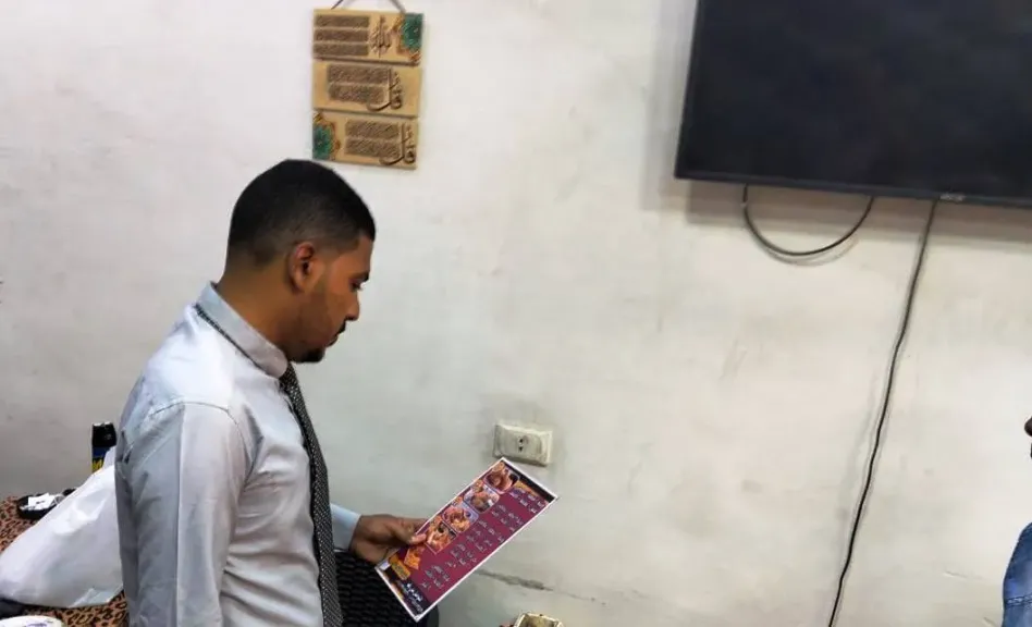 جانب من الحملات