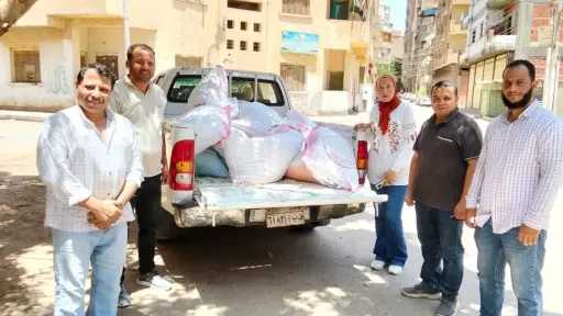 حوادث