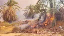 حوادث