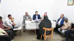 هموم الصعايدة