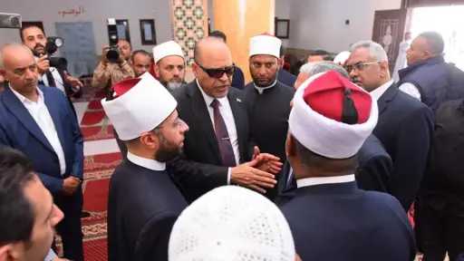 أخبار